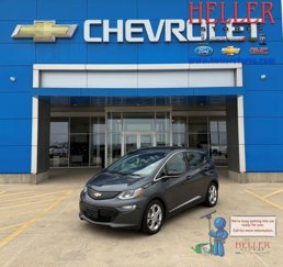 Used 2020 Chevrolet Bolt LT image 1