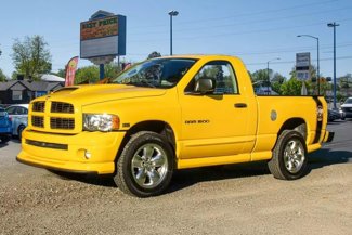 Used 2005 Dodge Ram 1500 Truck SLT image 1