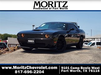 Used 2023 Dodge Challenger GT image 1