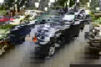 Used 2007 Volvo XC90 3.2 image 1