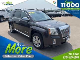Used 2014 GMC Terrain Denali image 1