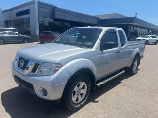 Used 2012 Nissan Frontier SV w/ SV Premium Utility Pkg image 1