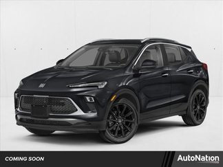 New 2026 Buick Encore GX Sport Touring image 1