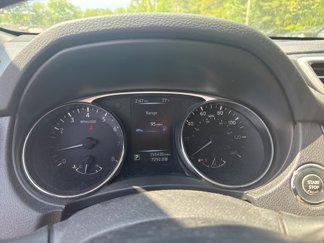 Used 2015 Nissan Rogue SL w/ SL Premium Package image 1