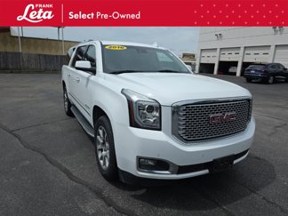 Used 2016 GMC Yukon XL Denali w/ Open Road Package image 1