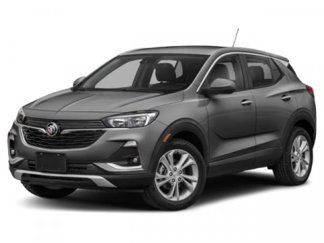 Used 2022 Buick Encore GX Preferred w/ Cold Weather Comfort Package image 1