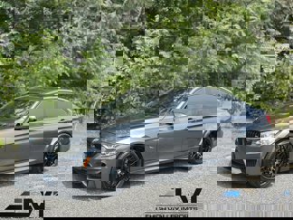Used 2017 BMW M3 image 1