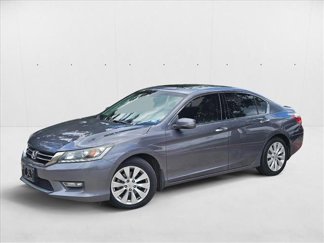 Used 2013 Honda Accord EX-L image 1