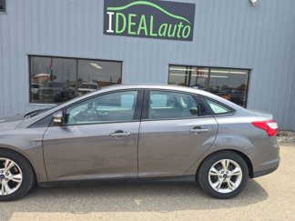 Used 2014 Ford Focus SE image 1