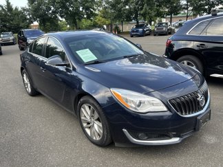Used 2015 Buick Regal Premium w/ Experience Buick Package image 1