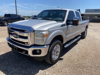Used 2013 Ford F350 Lariat w/ Lariat Ultimate Pkg image 1