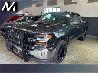 Used 2018 Chevrolet Silverado 1500 LT w/ All Star Edition image 1