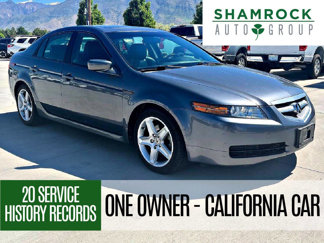 Used 2005 Acura TL image 1