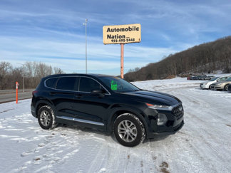 Used 2020 Hyundai Santa Fe SE image 1