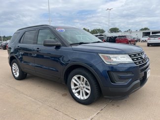 Used 2016 Ford Explorer 4WD image 1