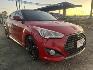 Used 2013 Hyundai Veloster Turbo image 1