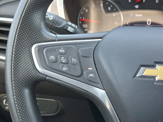 Used 2022 Chevrolet Equinox LT image 1