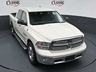 Used 2016 RAM 1500 Lone Star image 1