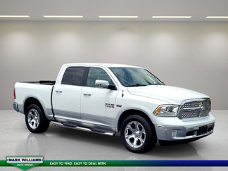 Used 2014 RAM 1500 Laramie w/ Convenience Group image 1