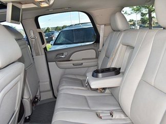 Used 2013 Chevrolet Tahoe LT w/ Luxury Package video 4