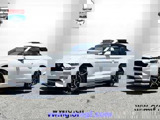 Used 2023 Ford Mustang Premium image 1