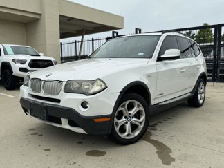 Used 2010 BMW X3 xDrive30i image 1