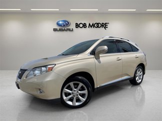 Used 2010 Lexus RX 350 2WD image 1
