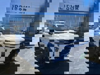 New 2025 Chevrolet Trax ACTIV w/ Sunroof Package image 1