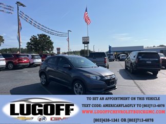Used 2017 Honda HR-V LX image 1