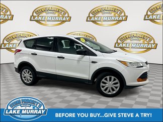 Used 2013 Ford Escape S image 1