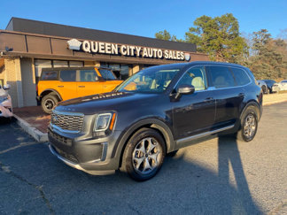 Used 2020 Kia Telluride EX image 1