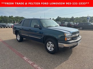 Used 2006 Chevrolet Avalanche Z71 w/ Sun And Sound Package image 1