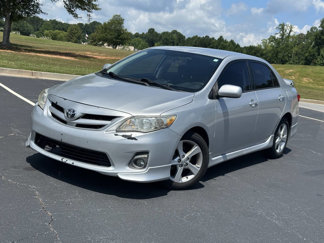 Used 2013 Toyota Corolla S image 1