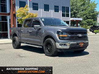 Used 2024 Ford F150 XLT w/ Tow/Haul Package image 1
