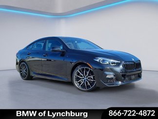 New 2024 BMW 228i Gran Coupe w/ M Sport Package image 1