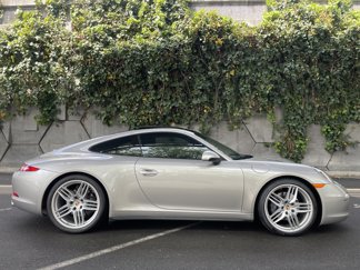Used 2013 Porsche 911 Carrera 4 image 1