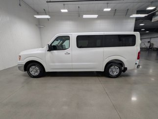 Used 2019 Nissan NV 3500 SL image 1