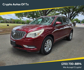 Used 2015 Buick Enclave Convenience image 1