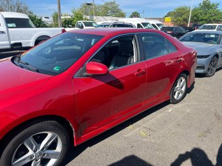 Used 2014 Toyota Camry image 1