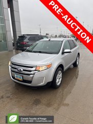 Used 2013 Ford Edge SEL image 1