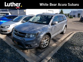 Used 2015 Dodge Journey SXT w/ Quick Order Package 22C image 1