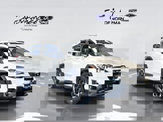 Used 2022 Subaru Crosstrek 2.0i image 1