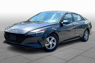 Used 2021 Hyundai Elantra SE image 1