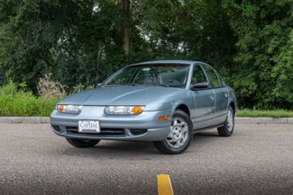 Used 2001 Saturn S-Series SL2 w/ SL2 Option Pkg 2 image 1