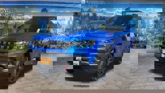 Certified 2023 Jeep Compass Trailhawk image 1