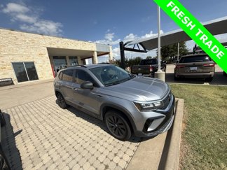 Used 2023 Volkswagen Taos S image 1
