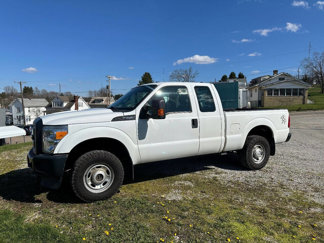 Used 2015 Ford F250 XL w/ Power Equipment Group image 1