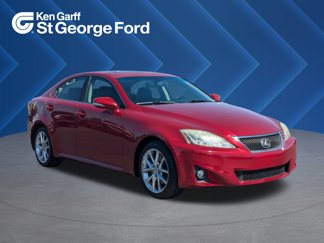 Used 2013 Lexus IS 250 image 1