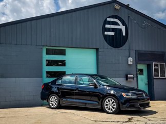 Used 2013 Volkswagen Jetta SE image 1