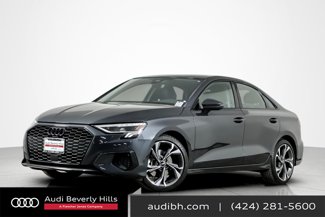 Used 2023 Audi A3 2.0T Premium w/ Convenience Package image 1